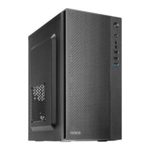 TACENS ANIMA Caja Micro Atx AC5 USB 3.0 Black