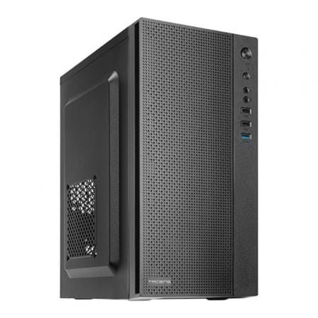 TACENS ANIMA Caja Micro Atx AC5 USB 3.0 Black