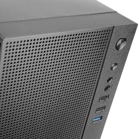 TACENS ANIMA Caja Micro Atx AC5 USB 3.0 Black - Imagen 3