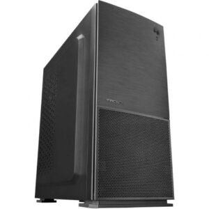 Mars Gaming Caja IMPERATOR2 ATX MESH ALU FINISH