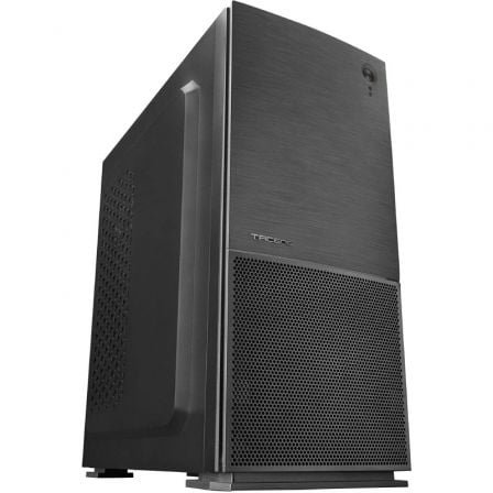 Mars Gaming Caja IMPERATOR2 ATX MESH ALU FINISH