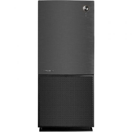 Mars Gaming Caja IMPERATOR2 ATX MESH ALU FINISH - Imagen 2