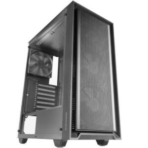 Caja SemiTorre ATX MC-PMAX NEGRO MARS GAMING