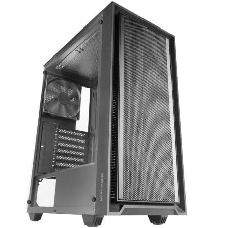 Caja SemiTorre ATX MC-PMAX NEGRO MARS GAMING