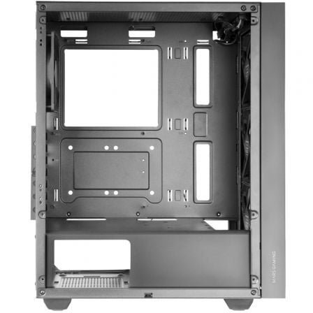 Caja SemiTorre ATX MC-PMAX NEGRO MARS GAMING - Imagen 4