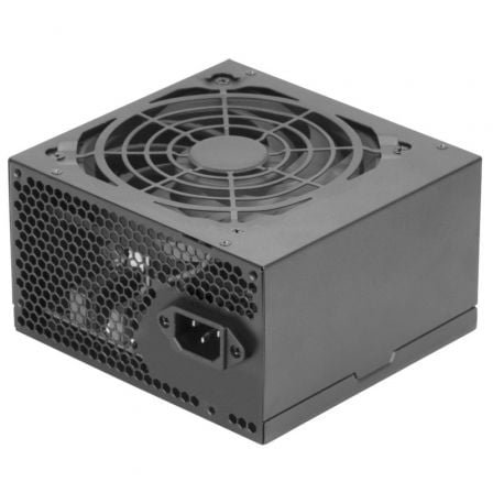 TACENSANIMA APB550 550W 80PLUS BRONZE SILENT BLACK - Imagen 4