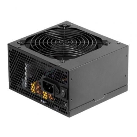 Tacens ANIMA Fuente APIII500 500W PSU 85% EF Black - Imagen 2