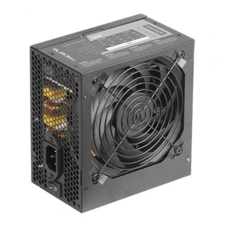 Tacens ANIMA Fuente APIII500 500W PSU 85% EF Black - Imagen 3