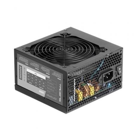 Tacens ANIMA Fuente APIII500 500W PSU 85% EF Black - Imagen 4