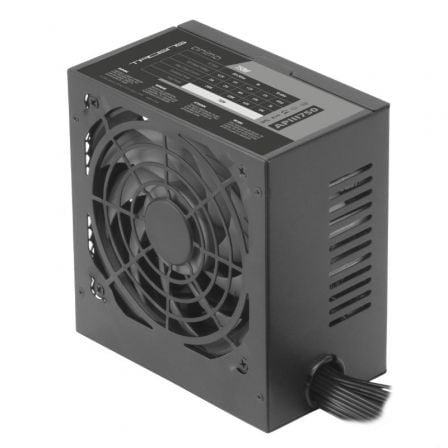 TACENS ANIMA Fuente APIII750 750W PSU, 85% BLACK - Imagen 2