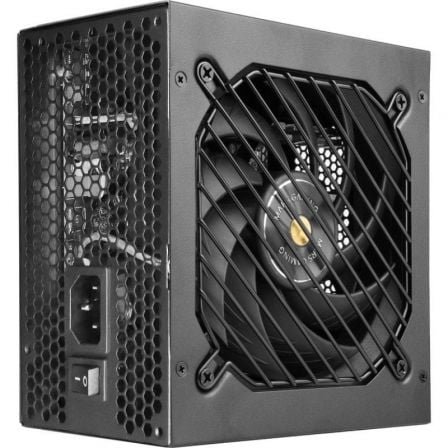 1000W SI 80+ GOLD MARS GAMING - Imagen 2