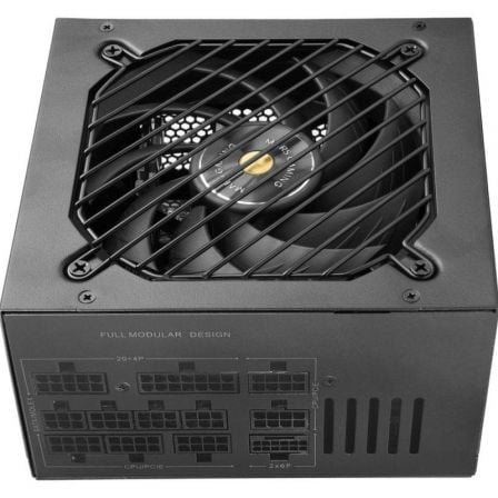 1000W SI 80+ GOLD MARS GAMING - Imagen 3