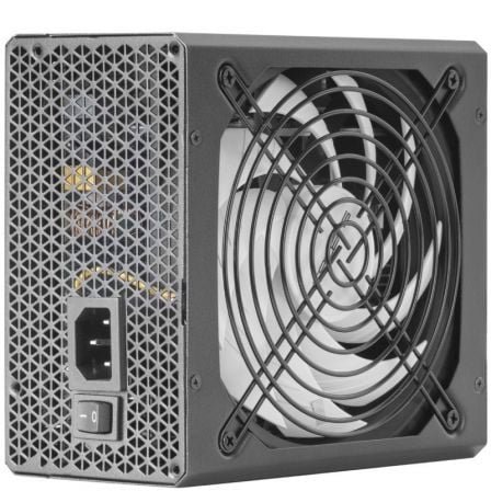 RADIX ECO X 550W 87+ TACENS