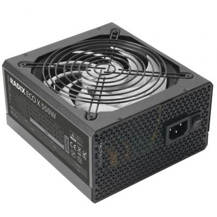 RADIX ECO X 550W 87+ TACENS - Imagen 3