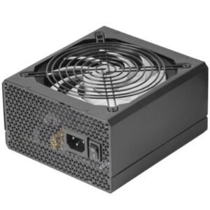RADIX VII AG 800W 80+ SILVER TACENS