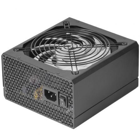 RADIX VII AG 800W 80+ SILVER TACENS