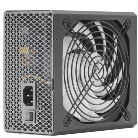RADIX VII AG 800W 80+ SILVER TACENS - Imagen 4