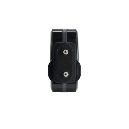 TooQ TQWC-1S02 Cargador de pared 2 USB Negro - Imagen 4