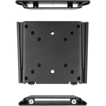 Soporte Monitor/TV Tooq LP1023F-B 10''/23'' MAX.30KG Negro - Imagen 4