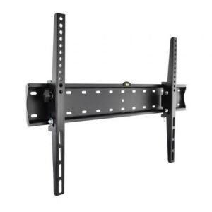 TooQ Soporte TV Ultradelgado Inclinable 37" a 70"