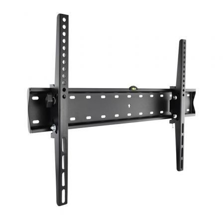 TooQ Soporte TV Ultradelgado Inclinable 37" a 70"