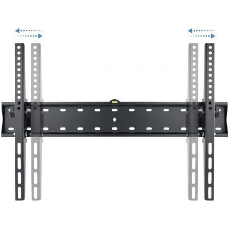 TooQ Soporte TV Ultradelgado Inclinable 37" a 70" - Imagen 3