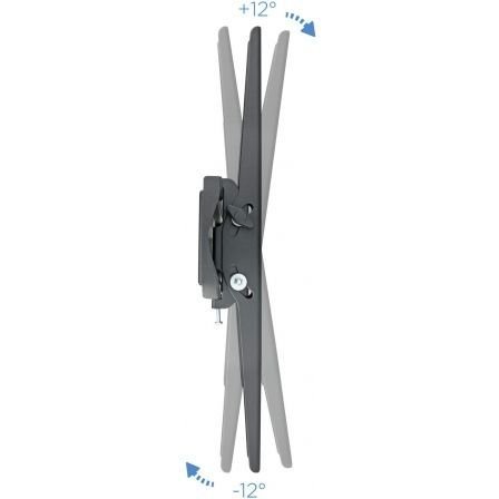 TooQ Soporte TV Ultradelgado Inclinable 37" a 70" - Imagen 4