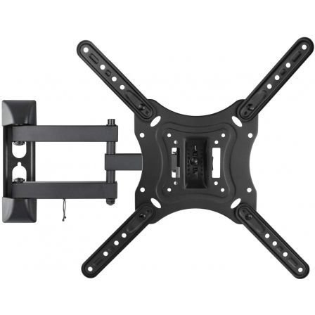 TooQ Soporte tv incli/gira 23" a 55" 3 pivotes - Imagen 3