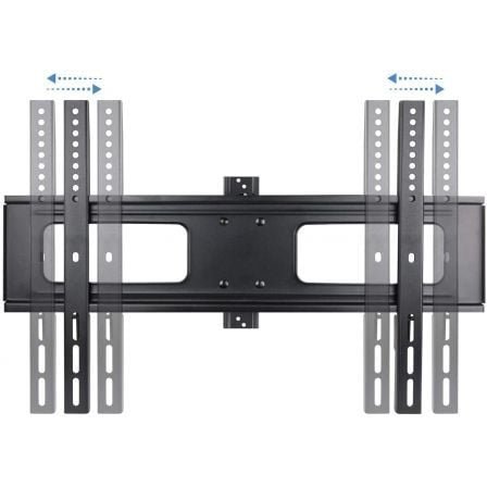TooQ Soporte TV Giratorio e Inclinable 37" a 70" - Imagen 4