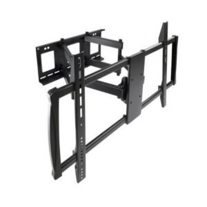TooQ Soporte TV Giratorio e Inclinable 60" a 100"