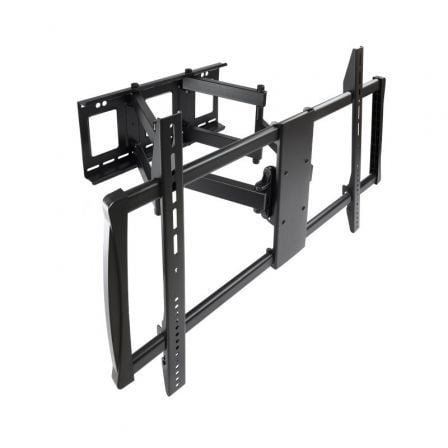 TooQ Soporte TV Giratorio e Inclinable 60" a 100"