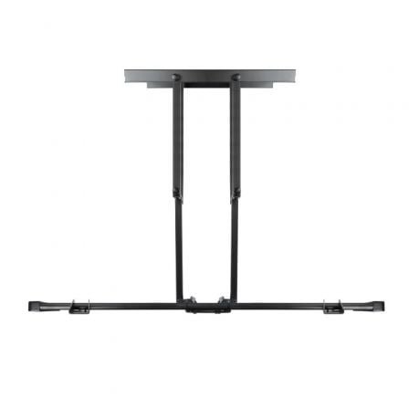 TooQ Soporte TV Giratorio e Inclinable 60" a 100" - Imagen 2