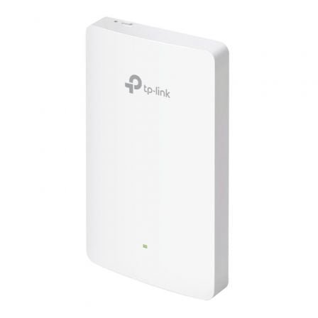 TP-Link EAP615-Wall AP WiFi6 AX1800 Dual 4xGbE