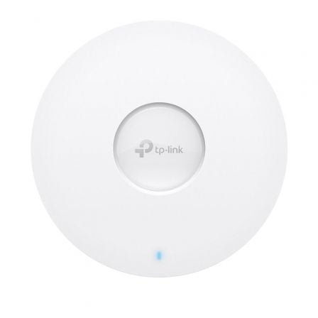 TP-Link EAP653 AP WiFi6 AX3000 Techo Dual 1xGbE