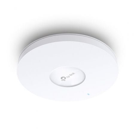 TP-Link EAP653 AP WiFi6 AX3000 Techo Dual 1xGbE - Imagen 3