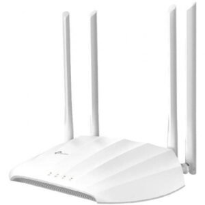 TP-Link TL-WA1201 AP WiFi AC1200 Dual 1xGbE