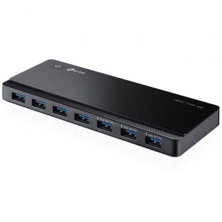 TP-LINK UH700 Hub USB 3.0 de 7 puertos 12V/2.5A