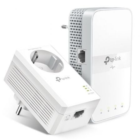 TP-Link TL-WPA7617 KIT Gb PWRL AV1000 WiFi AC1200