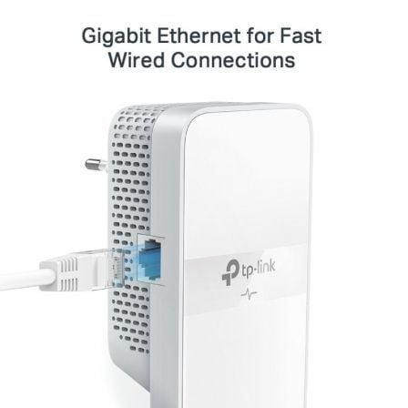 TP-Link TL-WPA7617 KIT Gb PWRL AV1000 WiFi AC1200 - Imagen 4