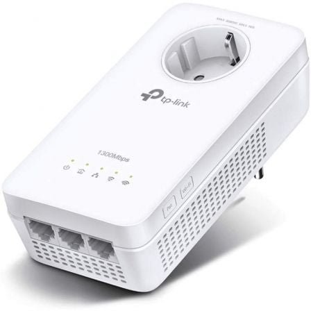 TP-LINK TL-WPA8631P PWRL ac Wifi Extender AV1300