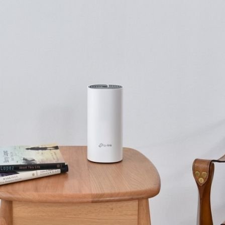 Sistema Mesh TP-Link Deco E4 1200Mbps/ 2.4GHz 5GHz/ Pack de 2 - Imagen 4