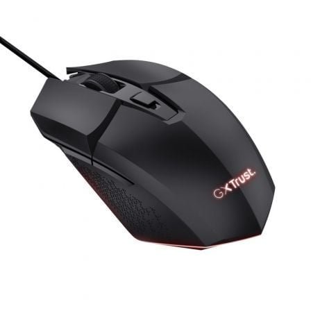 RATON GAMING GXT109 FELOX NEGRO RGB TRUST - Imagen 2