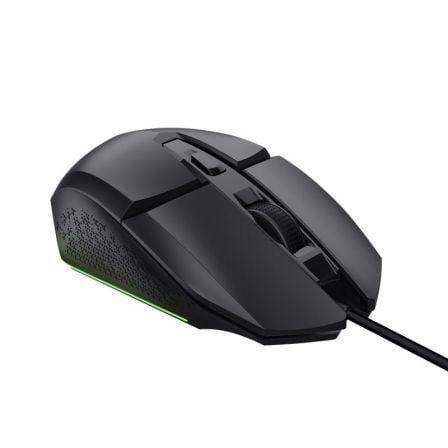 RATON GAMING GXT109 FELOX NEGRO RGB TRUST - Imagen 3