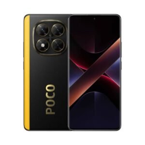 POCOPHONE X7 NFC 6"67 FHD+ 5G 120Hz 8GB/256GB BLACK