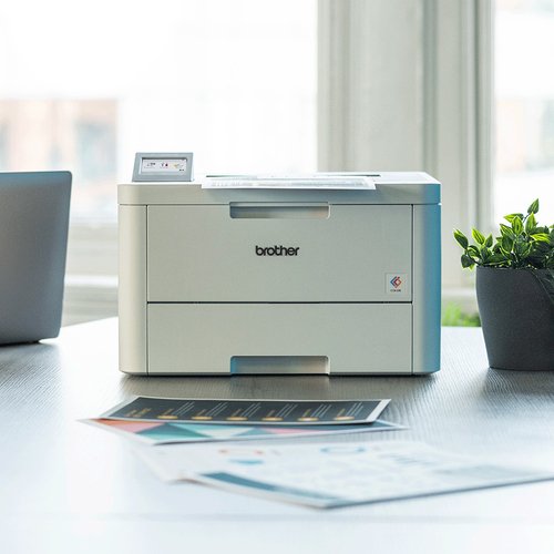 Brother Impresora Laser HL-L8230CDW - Imagen 3