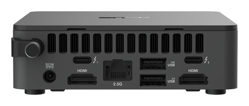 MiniPC Asus NUC 13 Pro RNUC13ANKI500002I Intel Core i5-1340P - Imagen 4