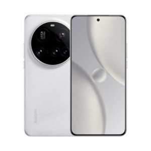 XIAOMI 15 ULTRA 6,76" 5G HDR10 AMOLED 16GB/512GB WHITE