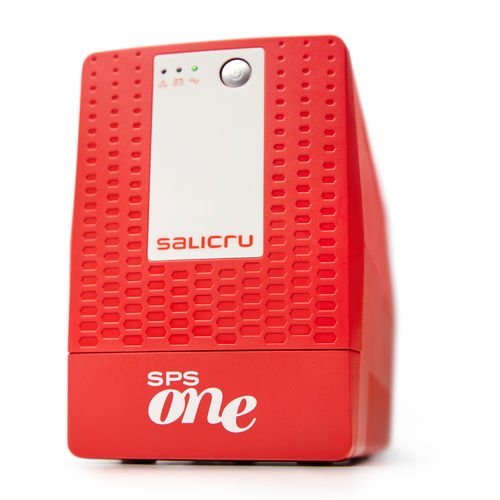 Salicru SPS one 1500VA SAI 900W IEC - Imagen 3