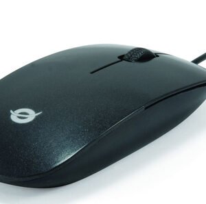 MOUSE CONCEPTRONIC USB DESKTOP 3 BOTONES C08-292