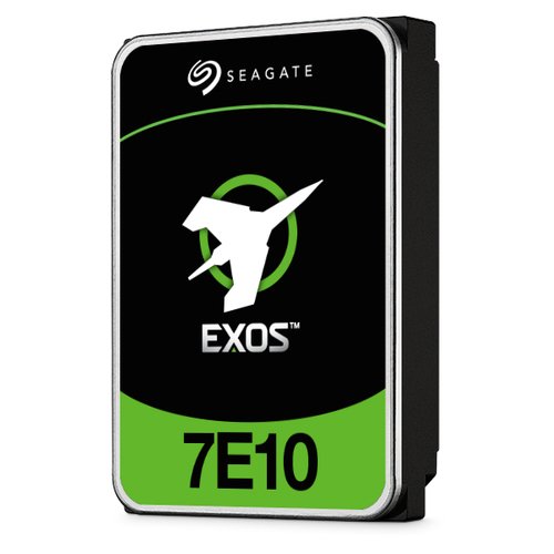 Seagate Exos 7E10 8TB 3.5" SATA SATA 512E/4KN - Imagen 2